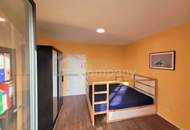 Sonnige 3-Zimmer-DG-Wohnung mit Balkon &amp; Parkplatz nahe Bratislava