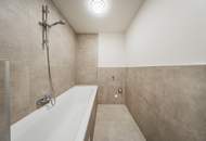 WOHNEN MITTEN IM VIERTEN - Urbane Lebensqualität in Zentrumsnähe - 2-Zimmer-Wohnung mit moderner Ausstattung