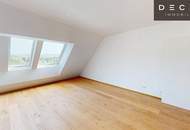 Traumblick über Wien – Wohnen in Ruhelage mit Stil