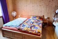 Ein Haus, viele Möglichkeiten – Großzügiges Mehrparteienhaus in idyllischer Lage in Pusarnitz.