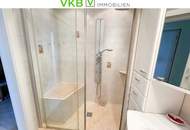 Wohnen mit Weitblick – stilvolle, möblierte Wohnung in begehrter Lage am Gaumberg