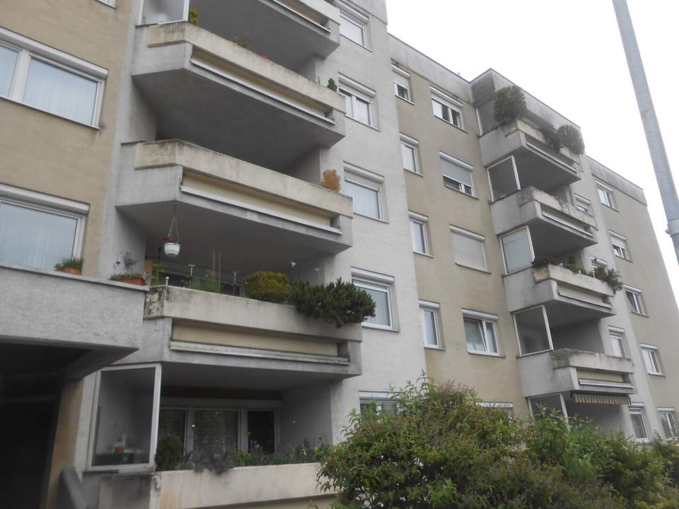 3-Zimmer-Wohnung in Amstetten