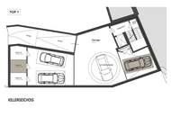 Traumhafte Penthouse Wohnung in Neubauprojekt in TOP Lage! Provisionsfrei für den Käufer - Verkäufer zahlt Käuferprovision!