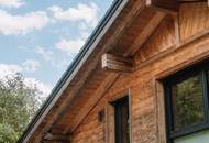 Secret Sale - Exklusives Architektenhaus mit Panoramablick