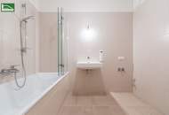 Perfekt aufgeteilte 3.Zimmer--Wohnung mit Balkon in begehrter Grünruhelage - sofort beziehbar und Provisionsfrei