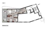 Traumhafte Penthouse Wohnung in Neubauprojekt in TOP Lage! Provisionsfrei für den Käufer - Verkäufer zahlt Käuferprovision!