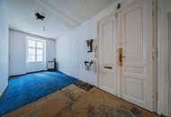 Sanierungsbedürftige 2-Zimmer-Wohnung in 1090 Wien
