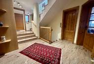 TOP 170 m² großes Reihenhaus mit Garten in ausgezeichneter Lage! Sehr günstige Kosten Tiefenbohrung!