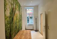 Schubertgasse - 2 Zimmer Altbauwohnung Nähe U6 Volksoper