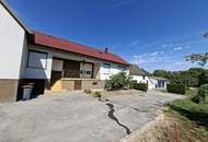 Teilsaniertes Haus mit 1000m² oder 1500m² Grund