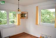 Ländliche Idylle im Burgenland: Charmantes Landhaus mit 4 Zimmern, 130 m², Garten, Terrasse, u.v.m.. - WOHNTRAUM