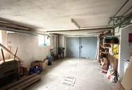 Renovierungsbedürftiges Haus mit viel Platz für die ganze Familie und großzügigem Grundstück in Vorau!