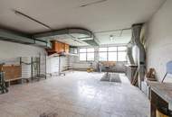 Startklar: Halle mit Büro – Für Werkstatt, Lager, Produktion