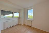 Charmante 2-Zi-Wohnung direkt an der Donau