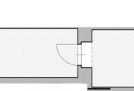 Unbefristet vermietet - Anlagewohnung in absoluter Ruhelage in Hernals