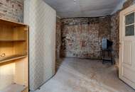 Stark sanierungsbedürftiges Objekt in Rabensburg!