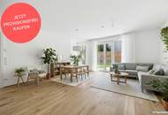 Letzte verfügbare Top im Projekt! Luftig leichte Gartenwohnung in Bestlage | 2 Zimmer | Nächst Innenstadt und Bahnhof