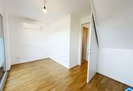Großzügige 4-Zimmer Maisonettewohnung im Arsenal!