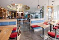 "Bestlage am Bahnhof Absdorf - Geschäftlokal mit Potenzial"