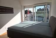 Provisionsfreier Preishammer bei Alte Donau I U1 I Donauzentrum I sonnig helle Terrassenwohnung sofort beziehbar