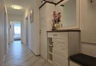 4 Zimmer Wohnung mit Sommergarten in ruhiger Lage