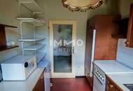 Charmante 3-Zimmer-Wohnung mit verglaster Loggia - groß, zentral, ruhig, mit Parkblick