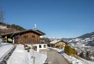 "Landwirtschaft mit Tischlerei in St. Johann im Pongau"