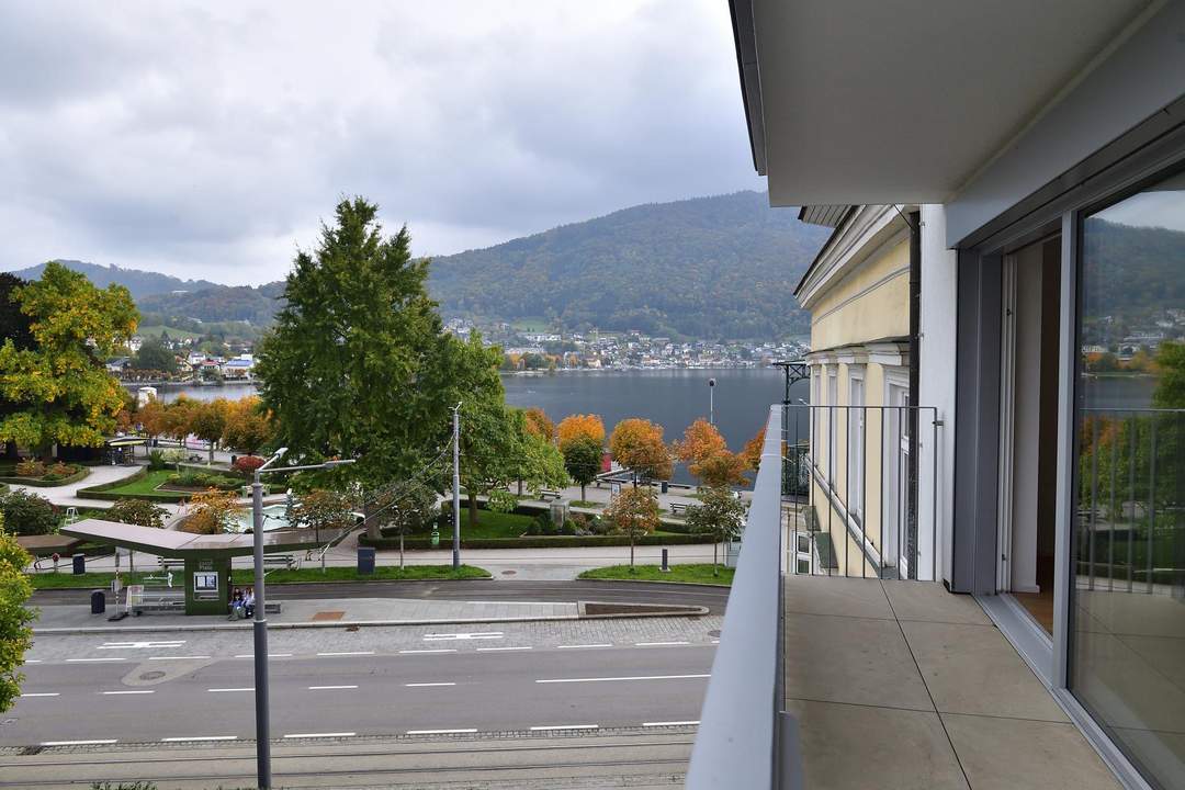 Ankommen. Genießen. Loslassen. - Wo Wohnen zum Wohlfühlen wird - Top 4