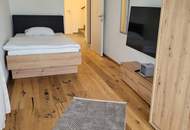 Klosterneuburg-neu errichtetes Reihenhaus mit Terrasse, Balkon und großem Garten