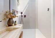 Exklusive Doppelhaushälften mit Traum-Ausblick auf die Burg Liechtenstein – schlüsselfertig mit Terrasse, Garten & Balkon! 4–5 Zimmer für höchste Wohnansprüche!