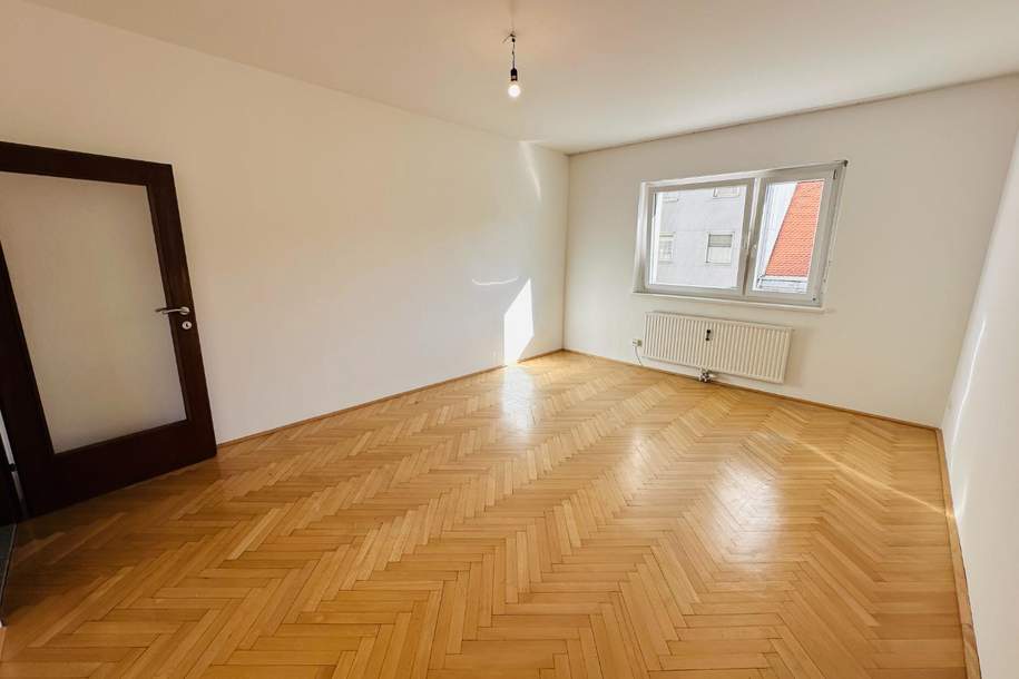 Zentral gelegene 2-Zimmer-Wohnung mit verglaster Loggia, Wohnung-kauf, 189.000,€, 8020 Graz(Stadt)