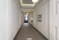 Charmante vollmöblierte 2-Zimmer Still Altbauwohnung im Herzen von 1020 Wien!