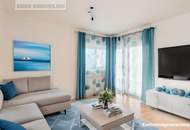 Vita Lux | mit Wintergarten und Loggia - Küche GRATIS