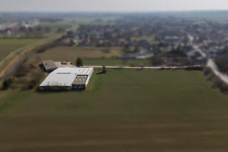 GIGANTISCH gesucht? HIER RICHTIG, Gewerbeobjekt-kauf, 890.000,€, 2183 Gänserndorf