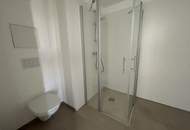 Ziegelhofstraße: Neuwertige Single-Wohnung mit Balkon beim Hirschstettner Badeteich!