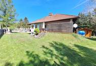 Platz für die ganze Familie - Großzügiges Familiendomizil in Ruhelage