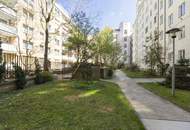 Verlassenschaft - Margaretengürtel - 2 Zimmer Neubau mit 2 Balkonen zu verkaufen