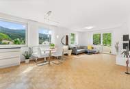 Ihr künftiger Wohntraum: Moderne, neu renovierte 3,5-Zimmer-Wohnung mit Loggia in ruhiger, zentraler Lage