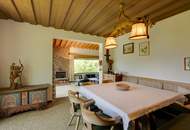 Freizeitwohnsitz mit großzügigem Grundstück und Wohnhaus in Bestlage nahe von Innsbruck