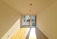 4-Zimmer-Erstbezugs-Wohnung mit Terrasse/Loggia nahe AKH