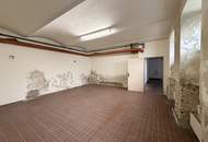 Greinergasse - 30,00m2 Lager im Souterrain zu vermieten