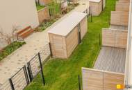 Reihenhäuser in Stammersdorf ZU MIETEN