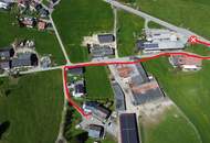 Sonnige Garconniere in idyllischer Ruhelage in Langen bei Bregenz