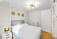 Stylische DG-WOHNUNG mit über 50m² TERRASSENFLÄCHE | RUHELAGE | Ca. 2 Min. zur U4 SCHÖNBRUNN | Ca. 15 Min. in den 1. Bezirk