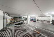 Staplerparkplatz in guter Lage zu vermieten