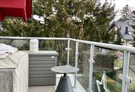 PERFEKTES EIN- ODER ZWEIFAMILIENHAUS - RUHIGE LAGE - SÜDBALKON UND SÜDTERRASSE