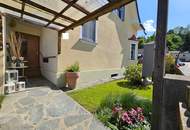 Traumhaus im Villenstil mit schönem Garten - sucht neue Besitzer