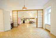 Exklusives Wohnen im Weyringerhof mit Parkblick