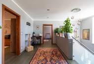 Vielseitiges Anwesen mit Wohn- und Geschäftshaus, Nebengebäuden & großzügigem Garten