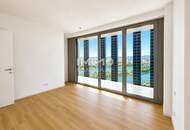 DC2 Skyline Statement – Signature Residence - 3 Zimmer mit zwei Loggien über der Wiener Innenstadt